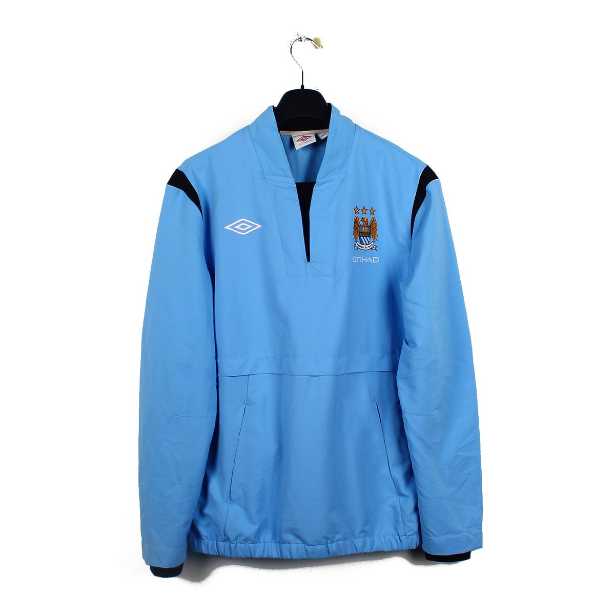 2012/13 - Manchester City (L)
