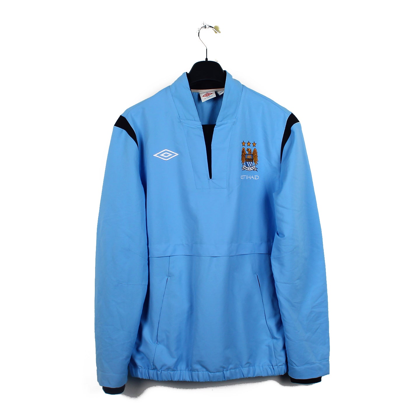 2012/13 - Manchester City (L)