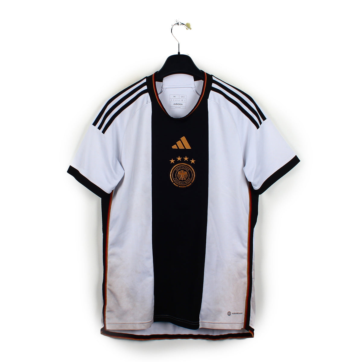 2022 - Allemagne (M)