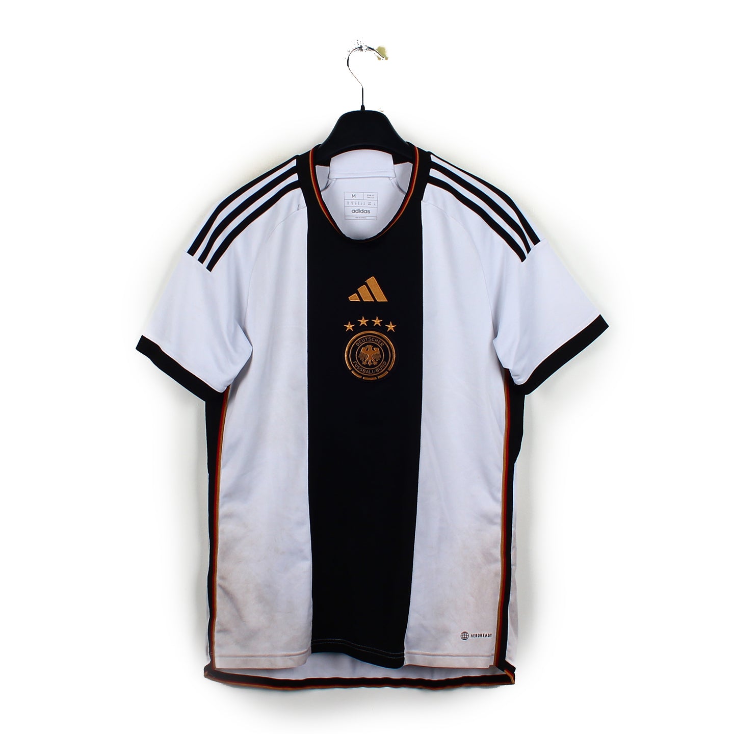 2022 - Allemagne (M)