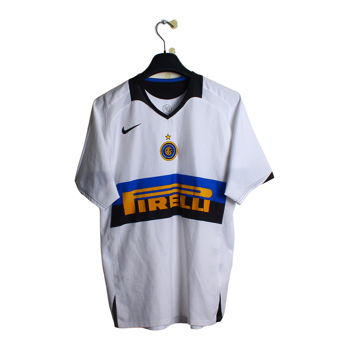 2005/06 - Inter Milan (S)