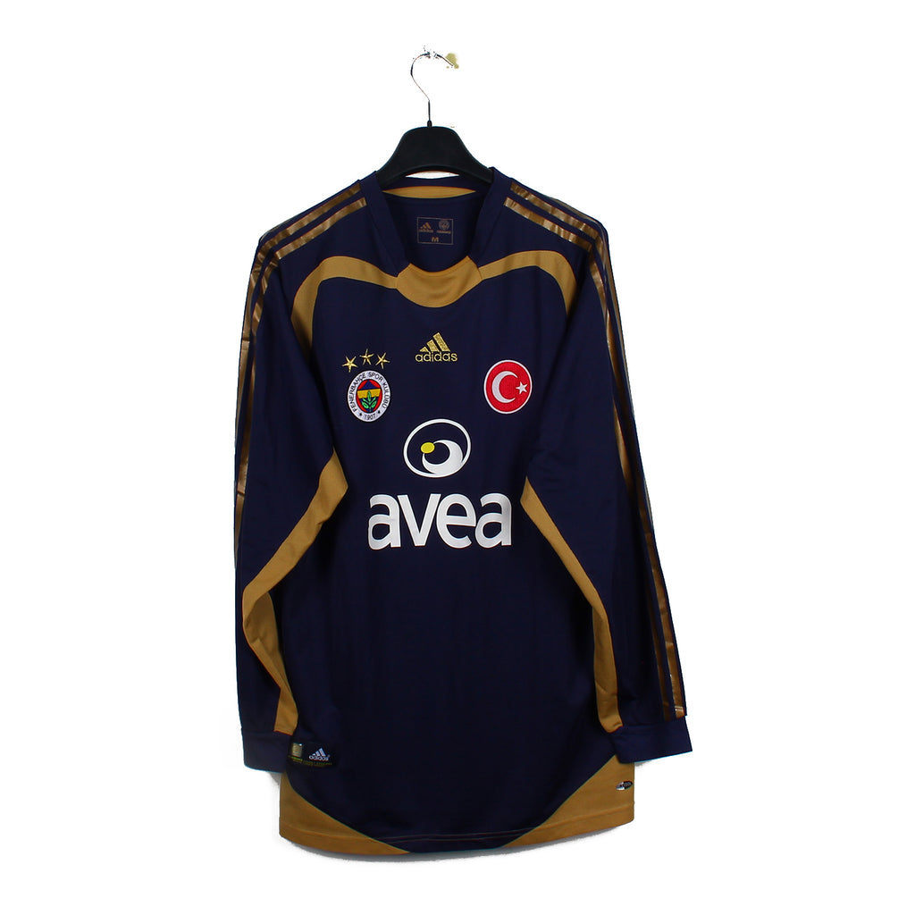 2004/05 - Fenerbahce (M)