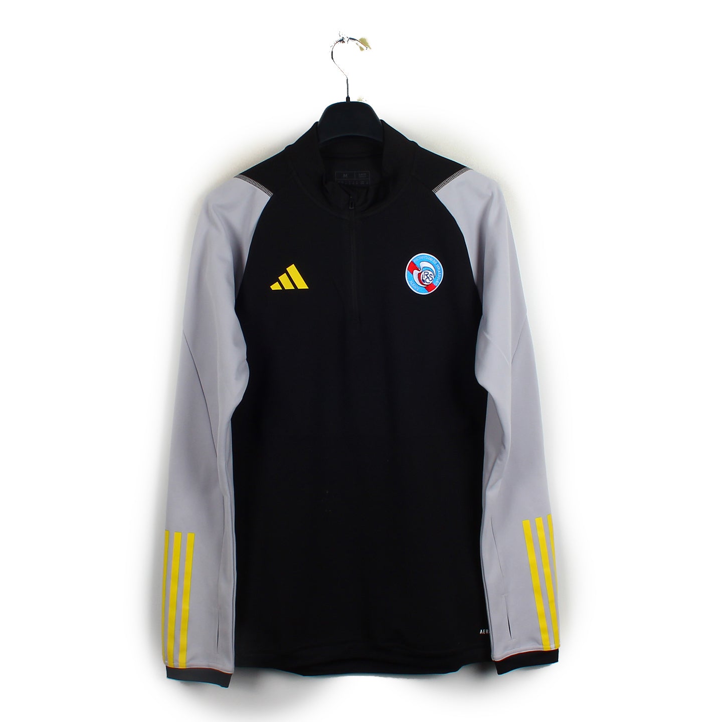 2023/24 - Racing Club de Strasbourg (M)
