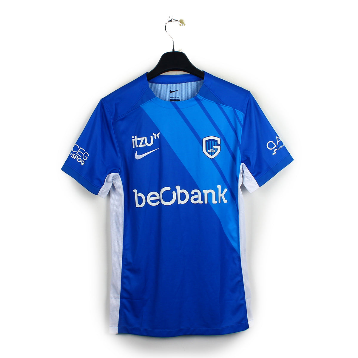 2024/25 - KRC Genk - Karetsas #20 (S)