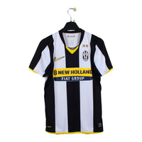 2008/09 - Juventus - Del Piero #10 (S) [stock pro]
