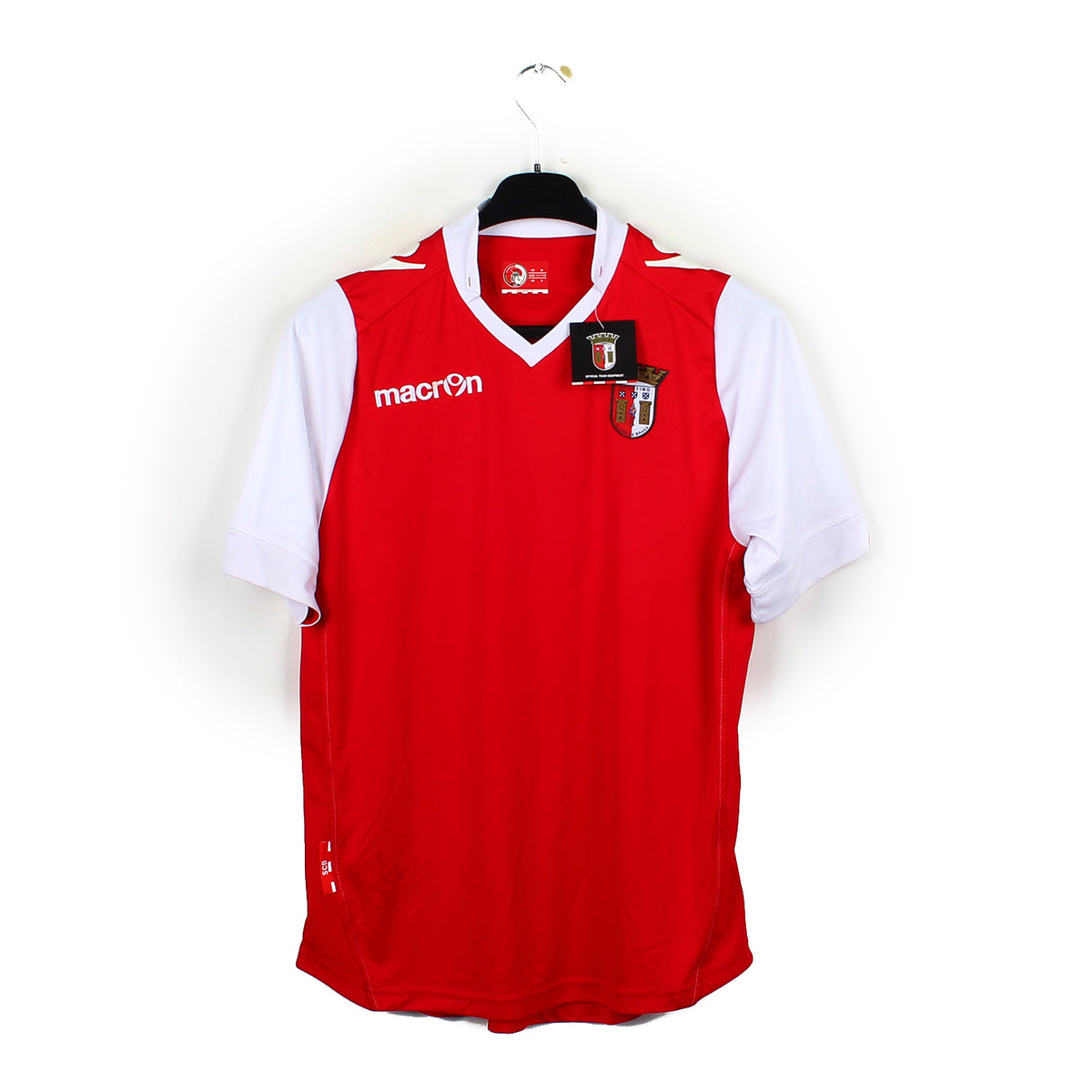2013/14 - Braga SC (M)
