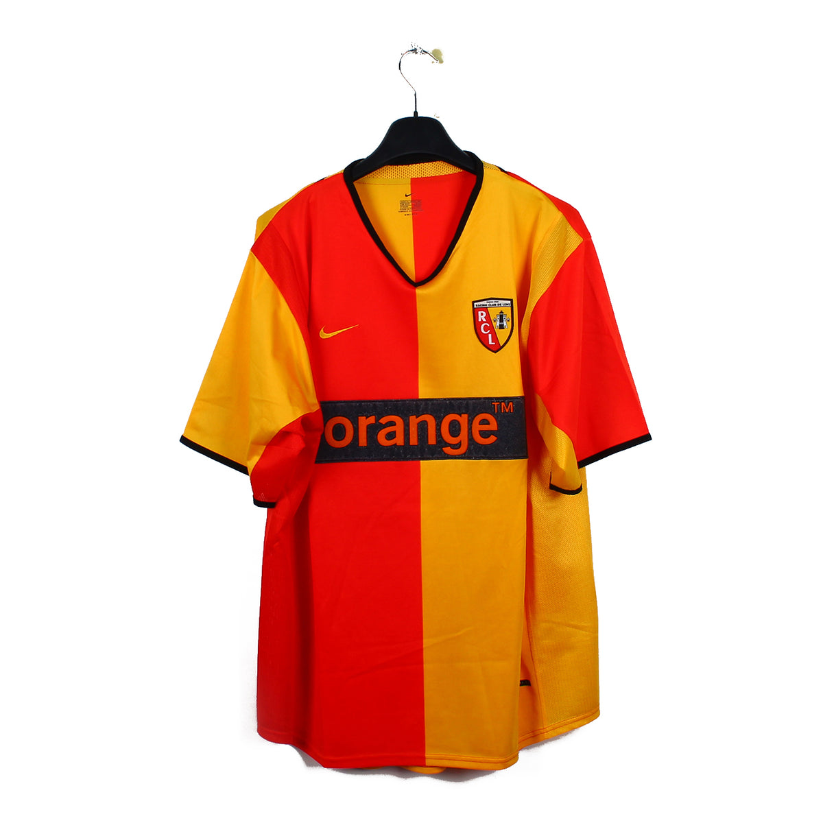 2001/02 - RC Lens (XL)