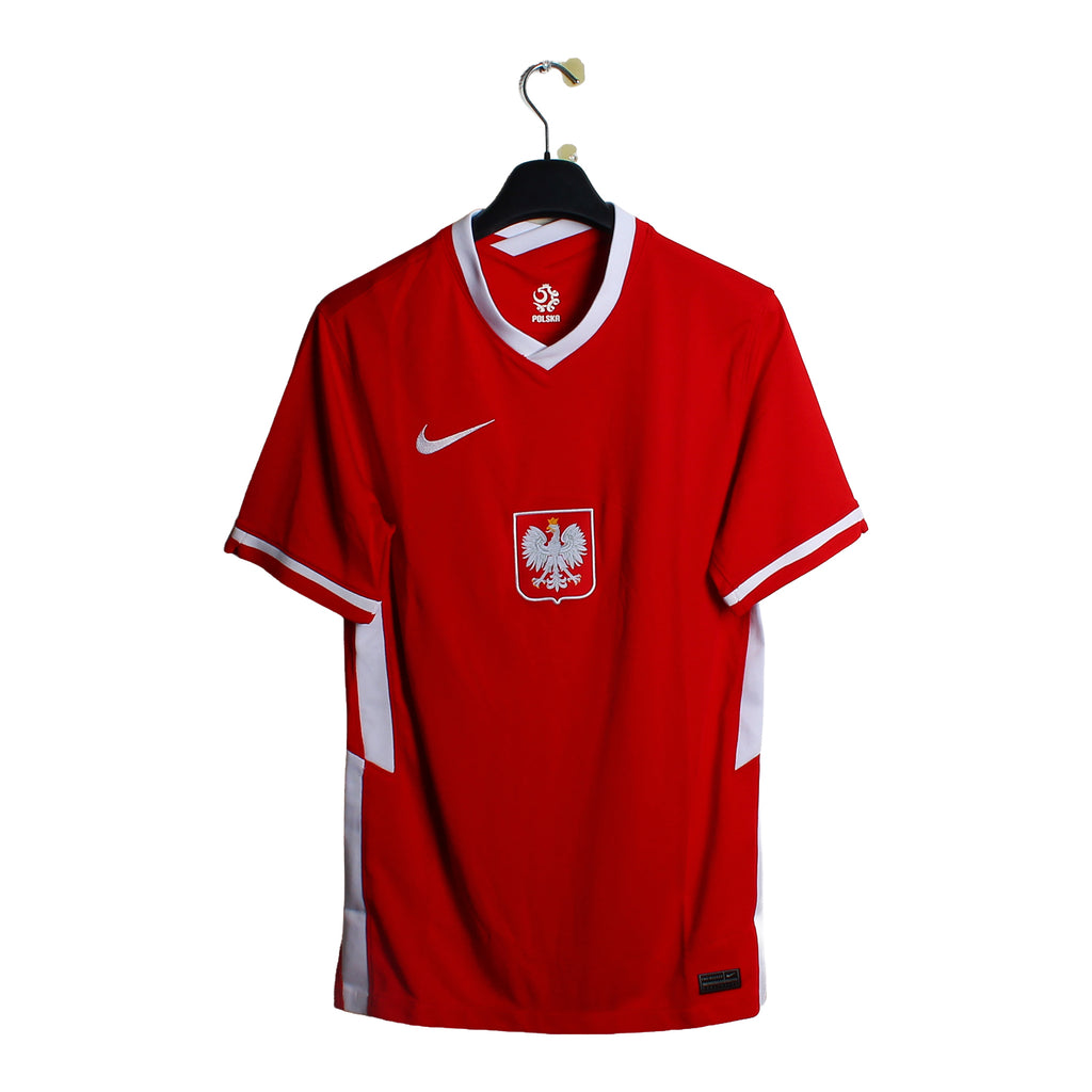 2020 - Pologne (S)