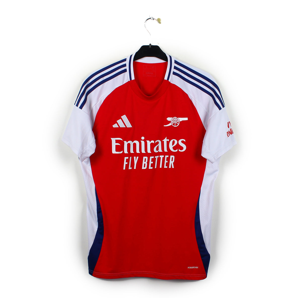 2024/25 - Arsenal FC - Odegaard #8 (XL)