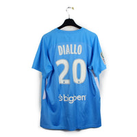 2018/19 - Metz FC - Diallo #20 (2XL)