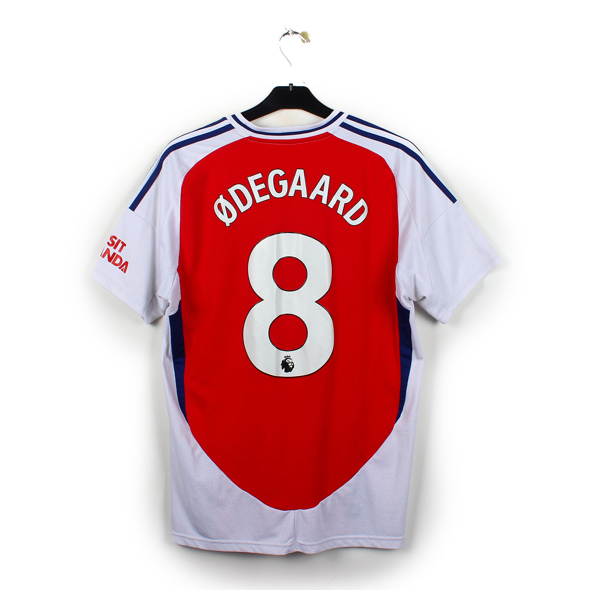 2024/25 - Arsenal FC - Odegaard #8 (XL)