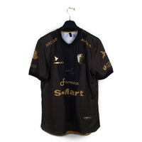 2021/22 - FC Juarez (M)