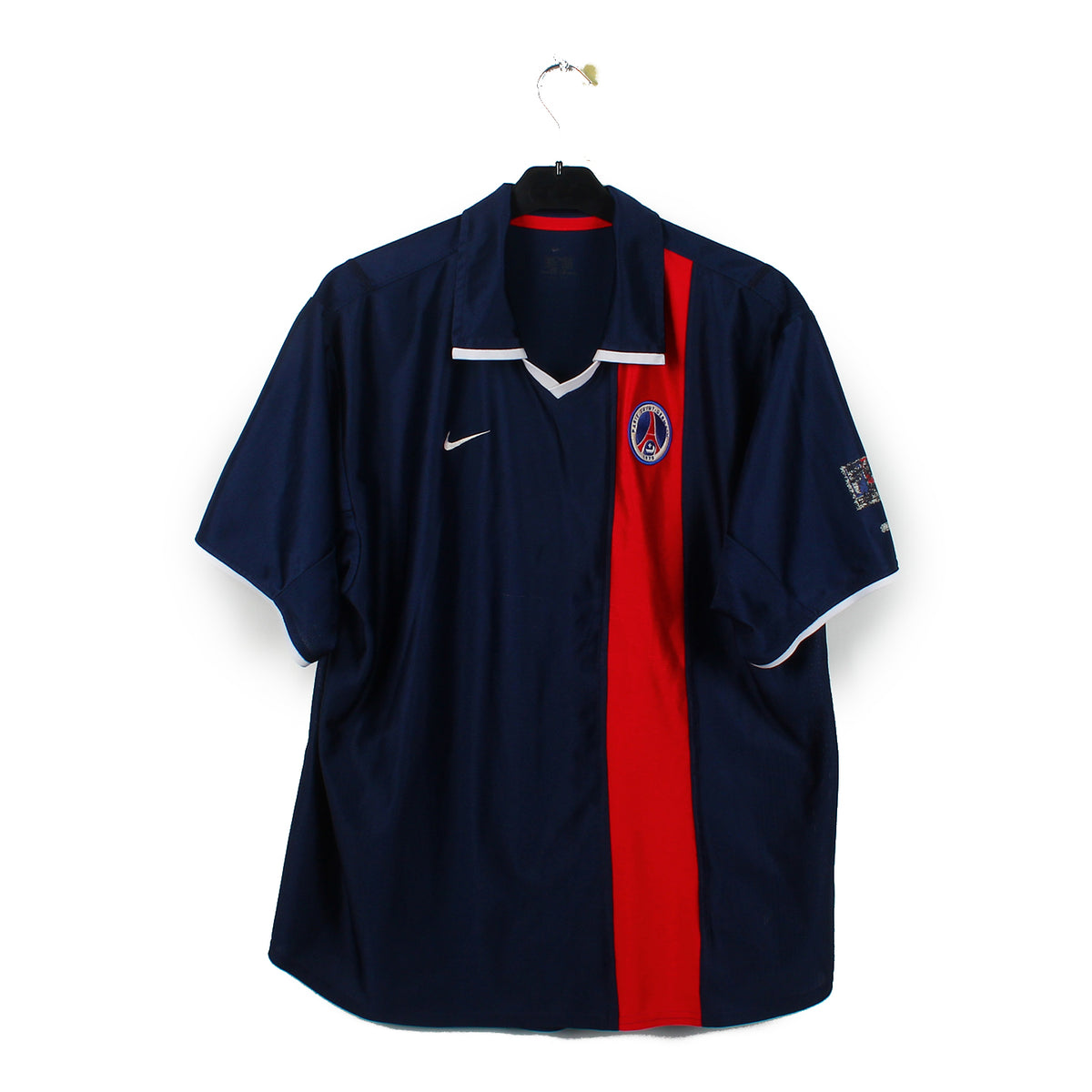 2001/02 - PSG (XL)
