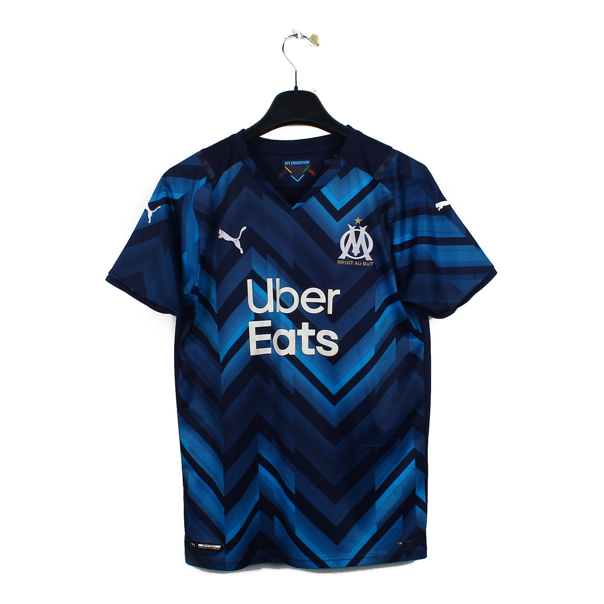 2021/22 - OM - Gerson #8 (2XL)