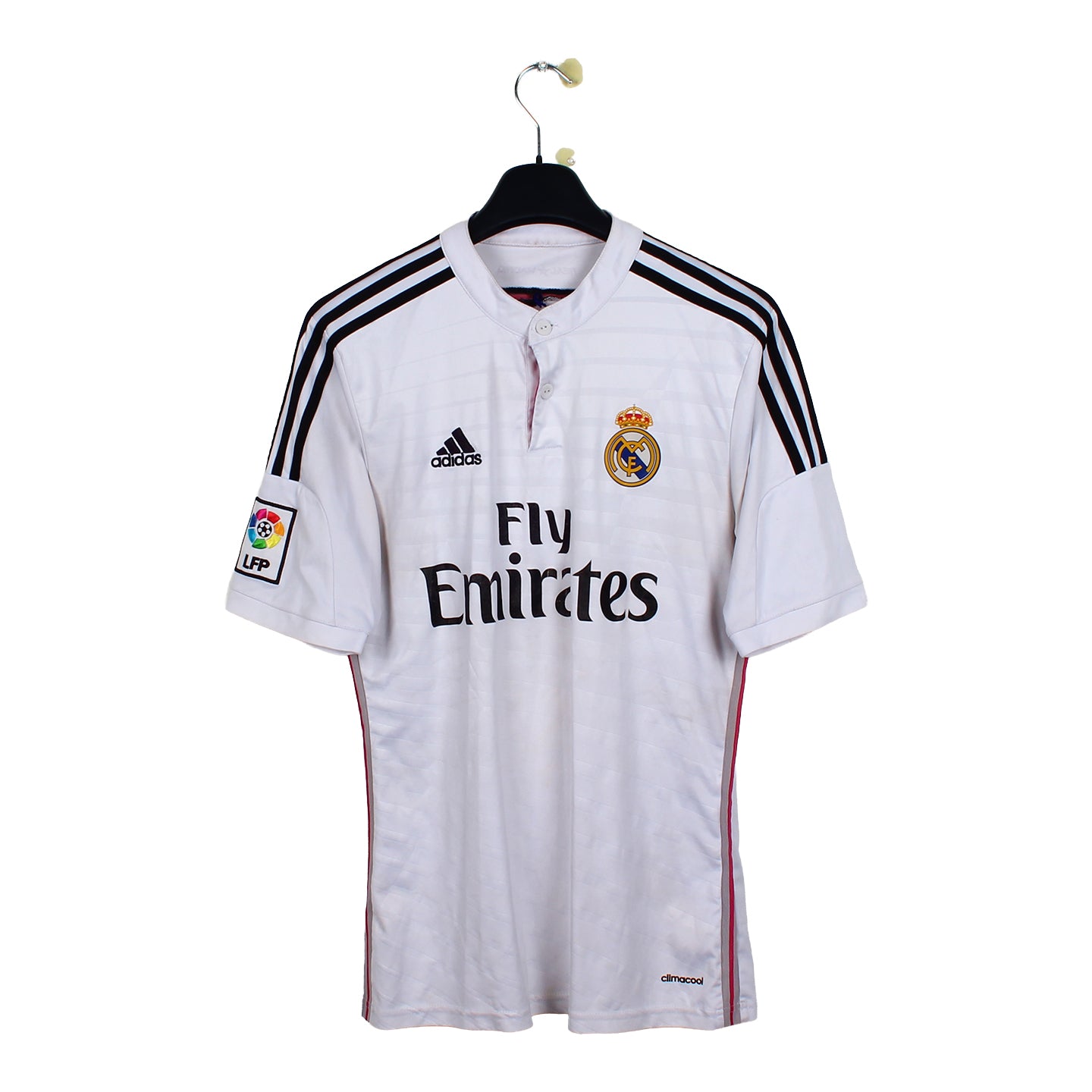 2014/15 - Real Madrid (S)
