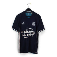 2016/17 - OM #19 (S) [MATCH ISSUE]