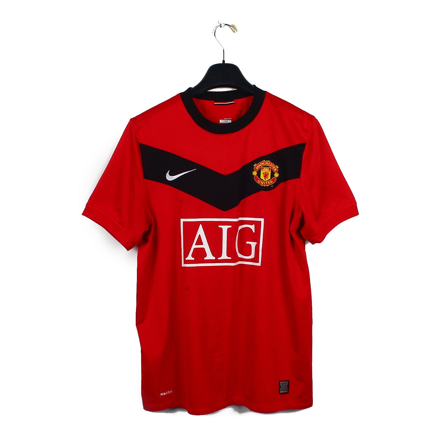 2009/10 - Manchester United (M)