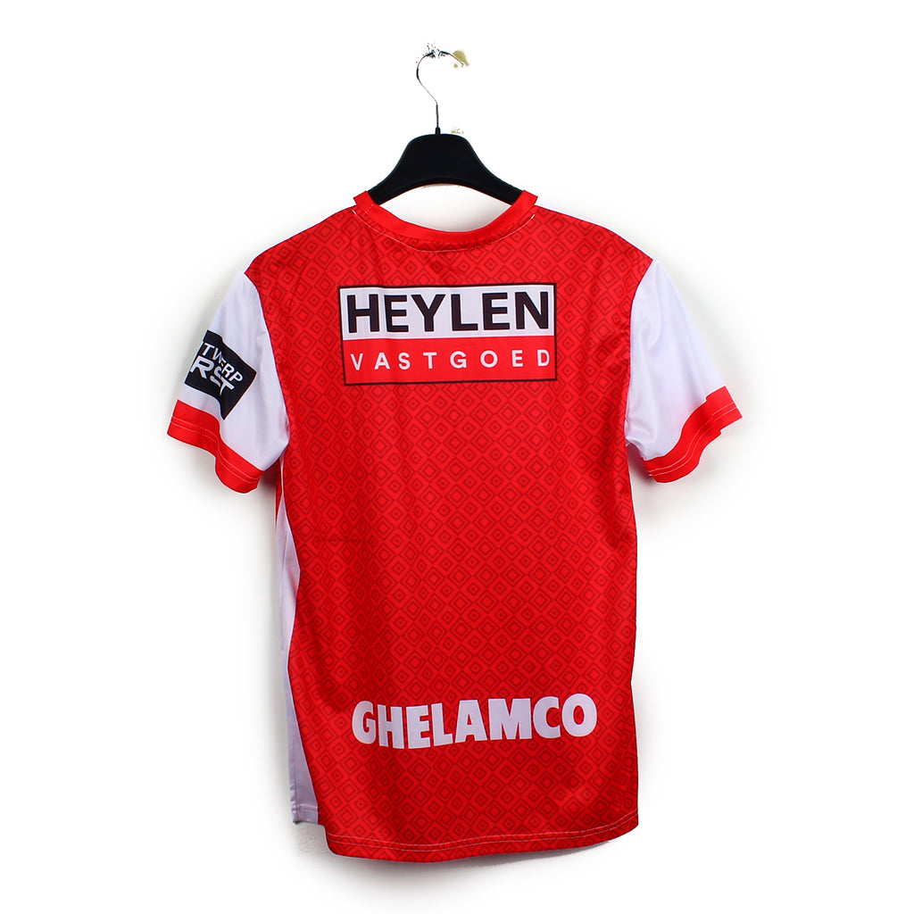 2024/25 - Royal Antwerp (L)