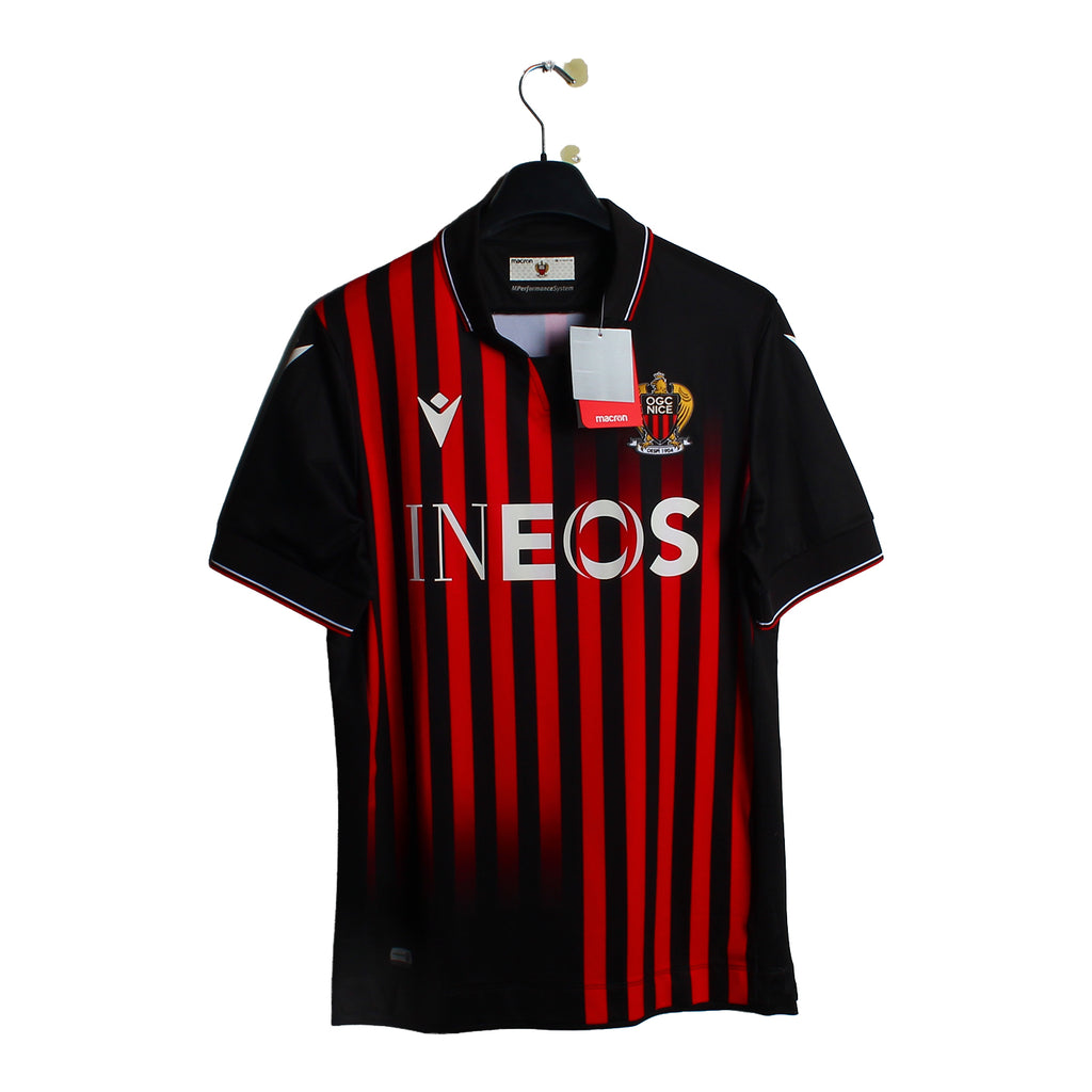 2022/23  - Nice OGC (M)