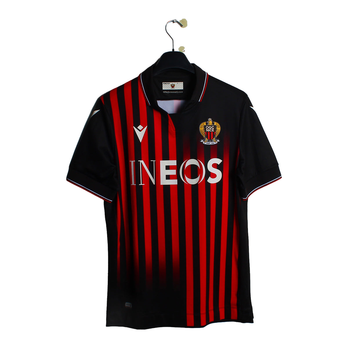 2022/23  - Nice OGC (M)
