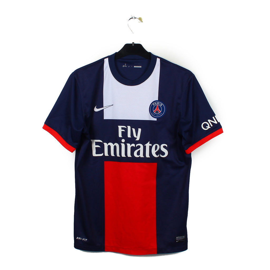 2013/14 - PSG - Lucas #29 (M)