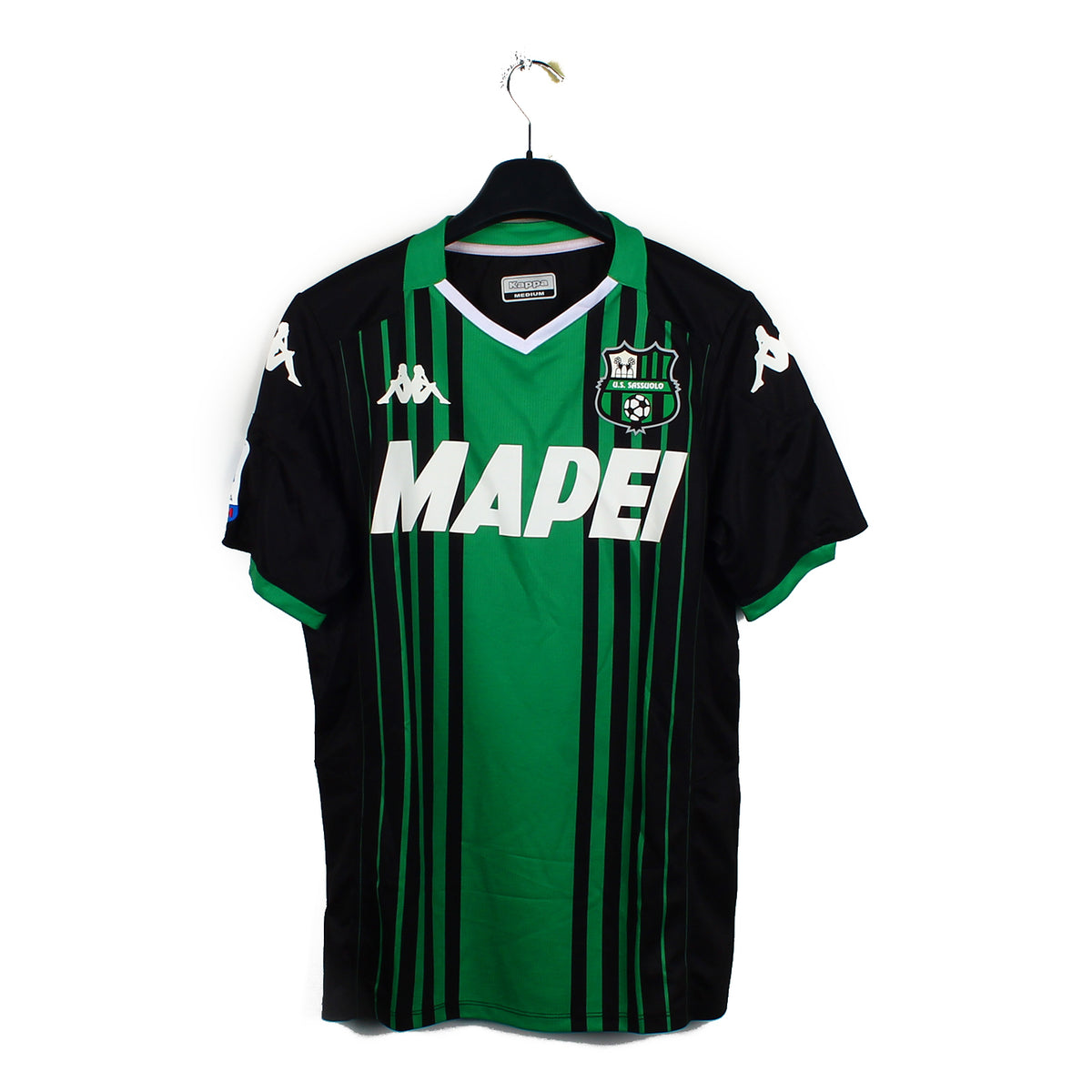 2019/20 - Sassuolo - Caputo #9 (M)