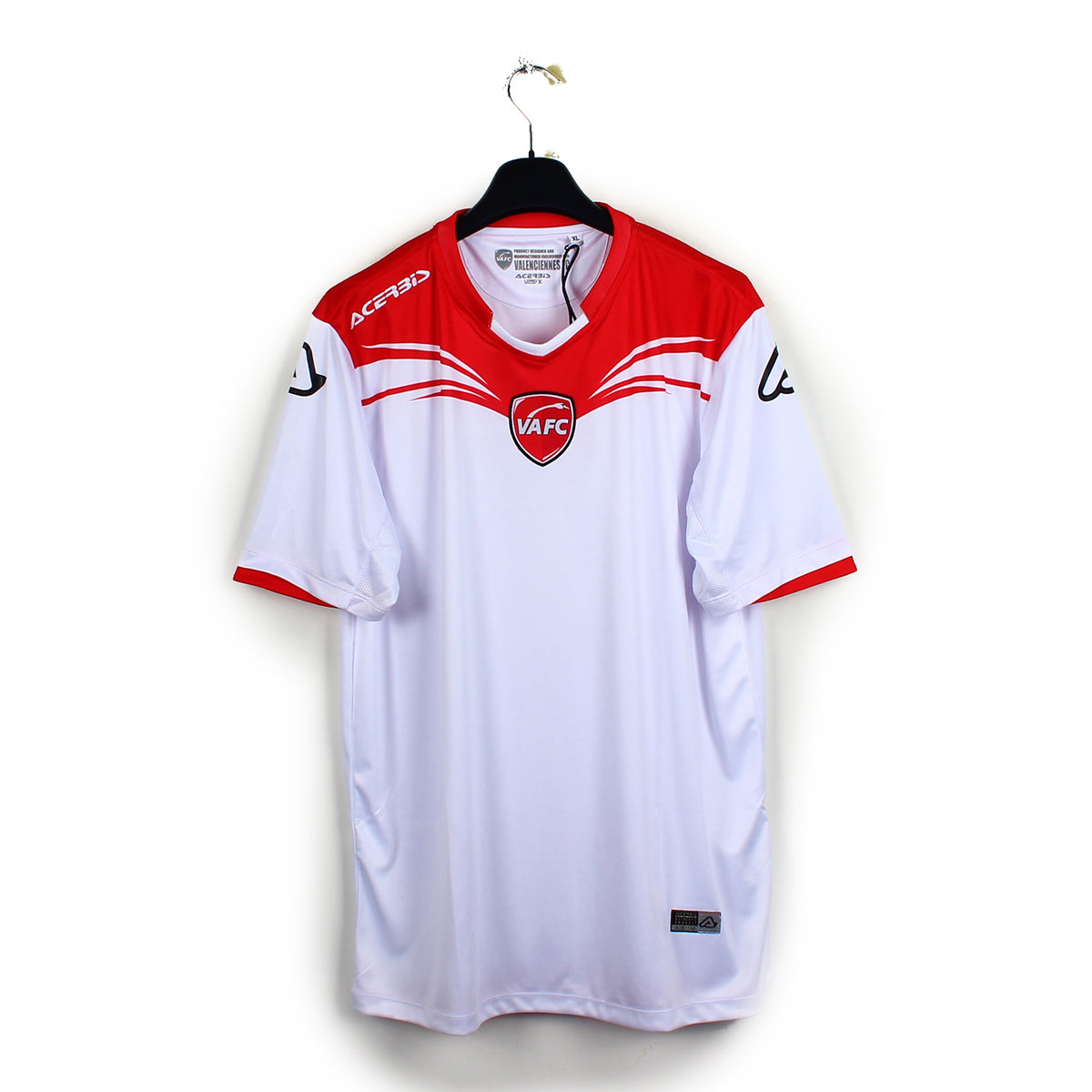 2018/19 - Valenciennes FC (XL)
