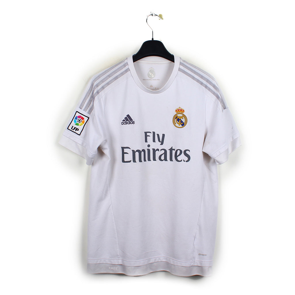 2015/16 - Real Madrid (L)