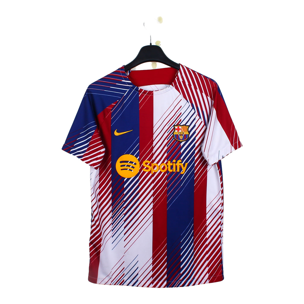 2023/24 - Barcelone (M)