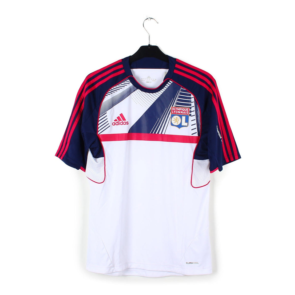 2011/12 - OL (XL)