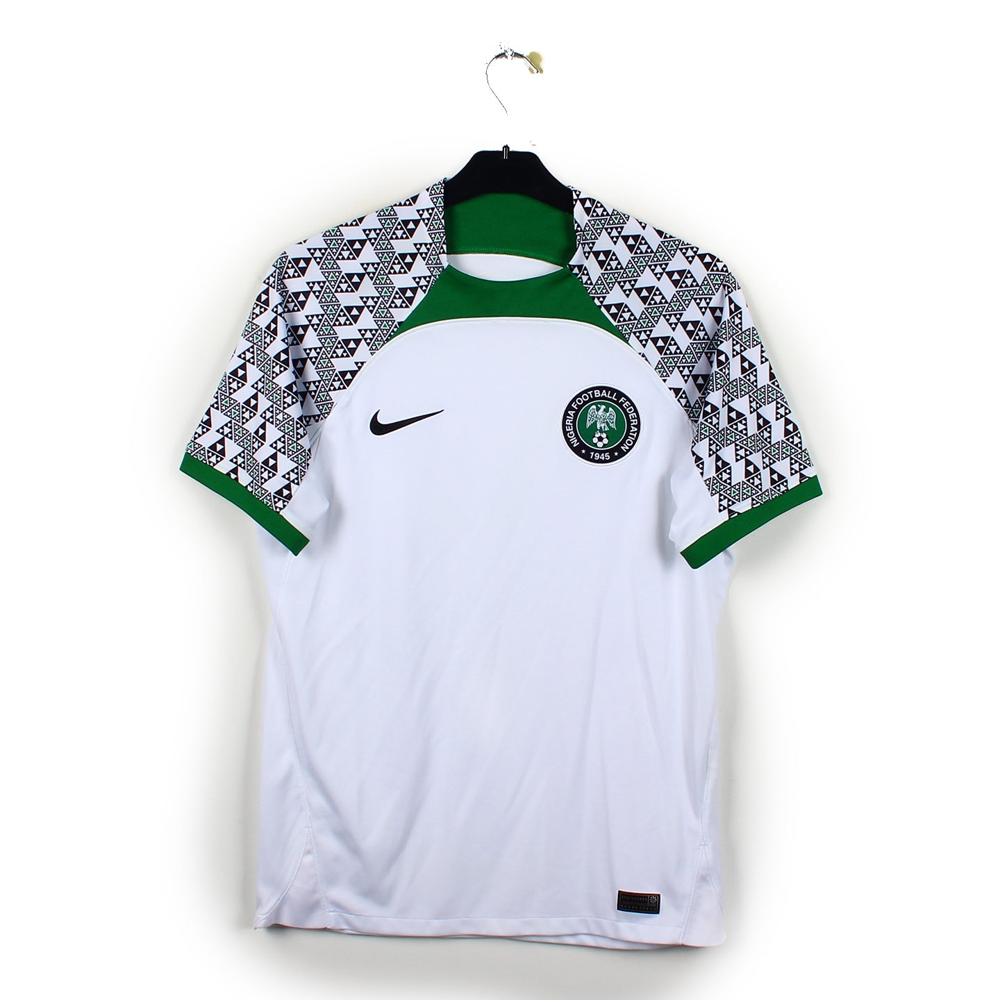 2022/23 - Nigeria (L)