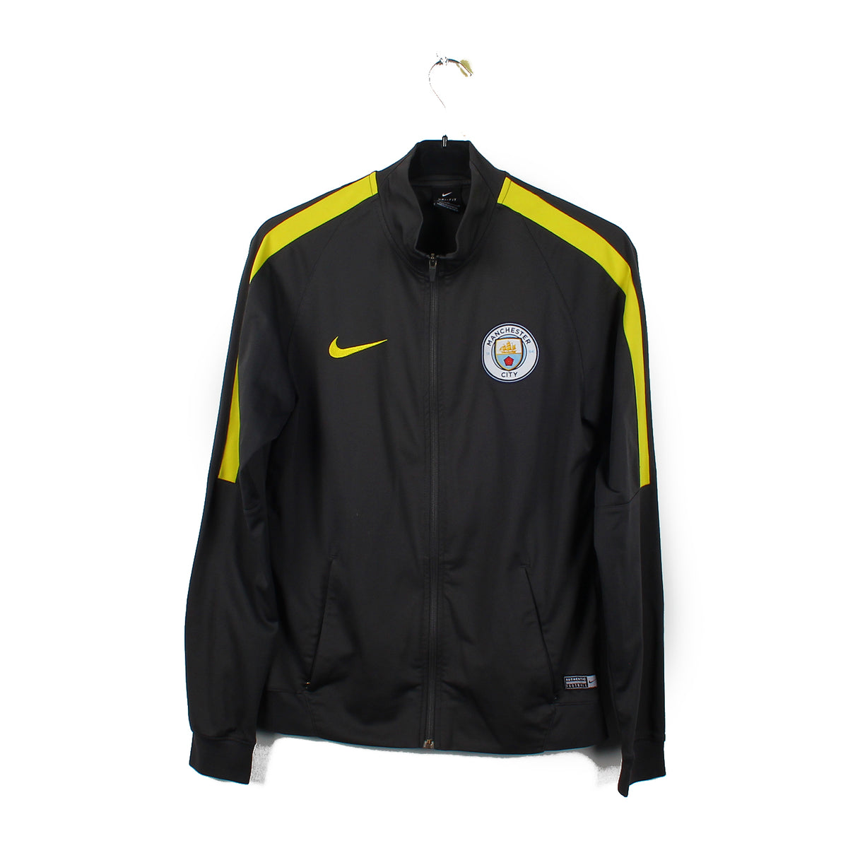 2016/17 - Manchester City (L)