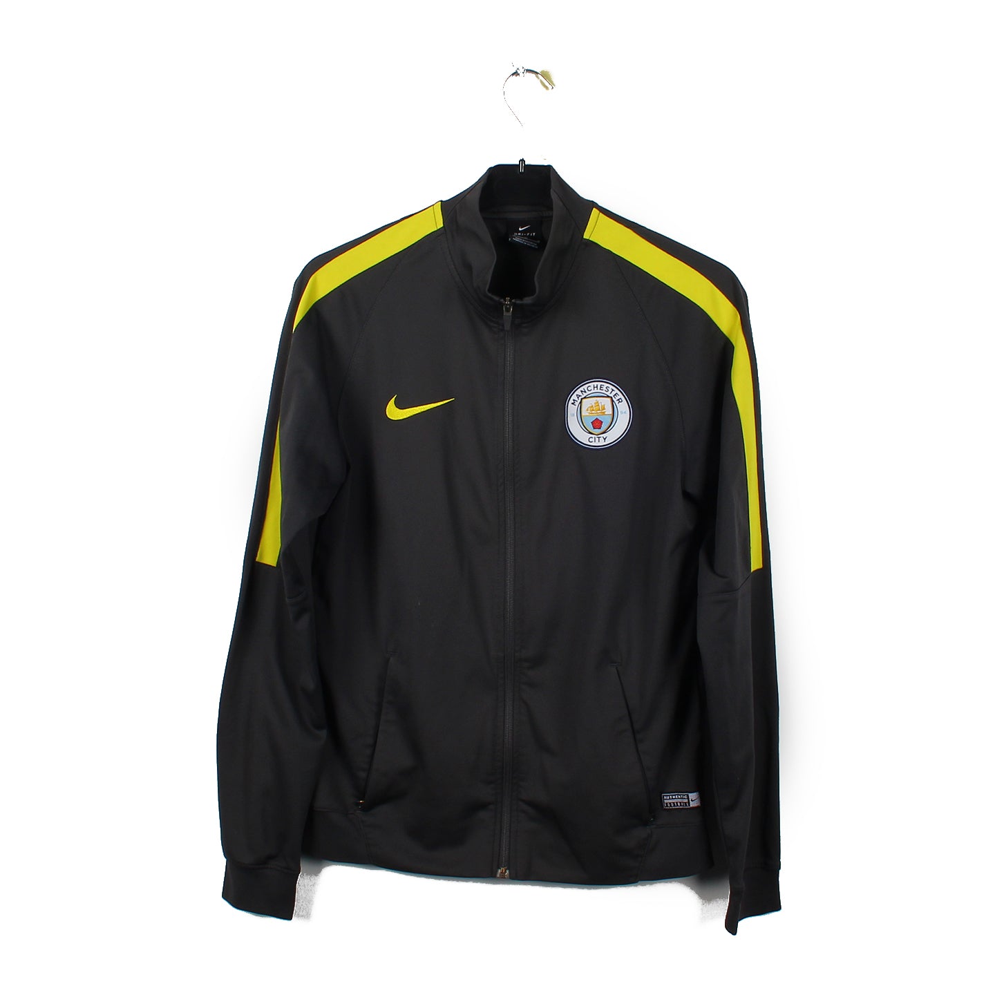 2016/17 - Manchester City (M)