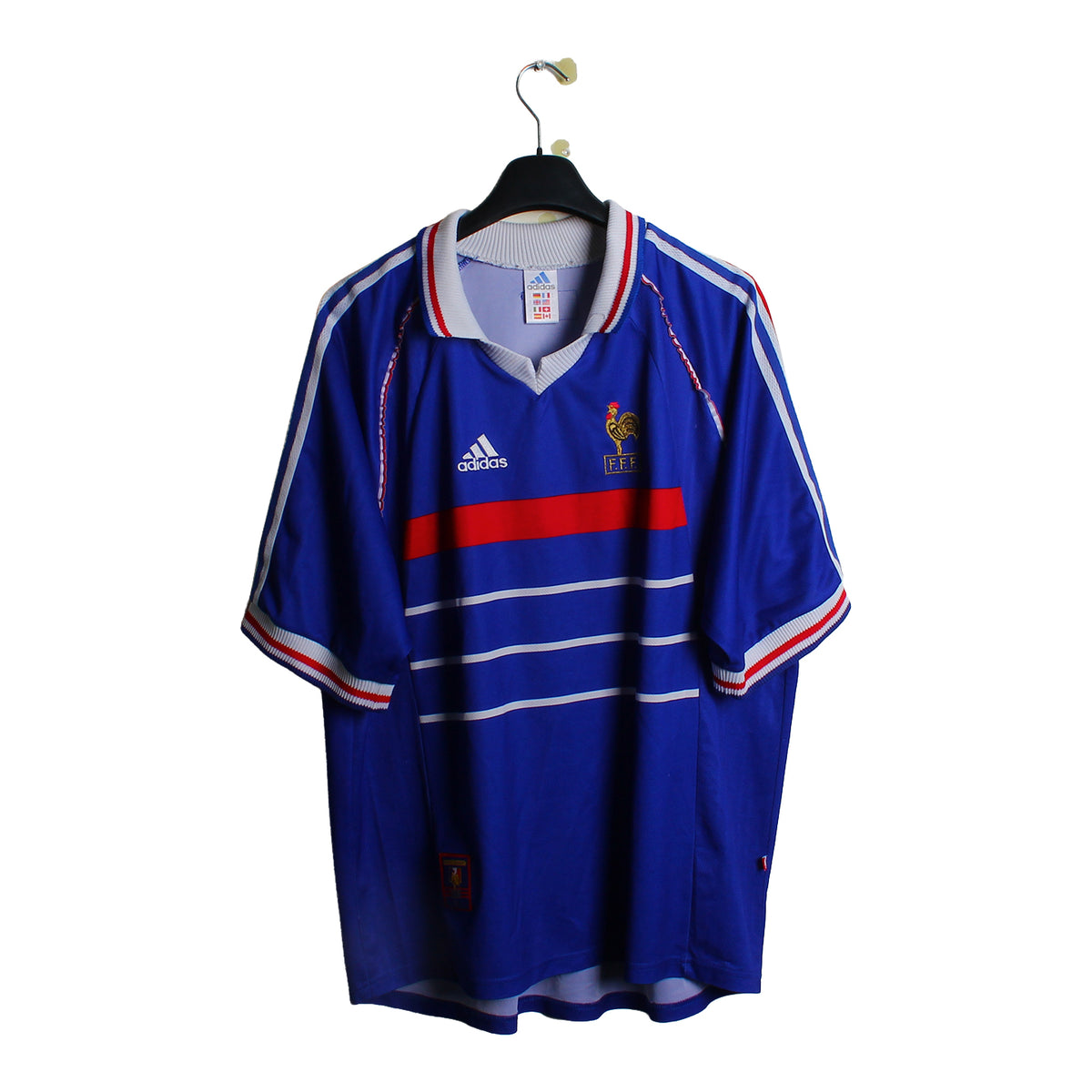 1998 - Equipe de France (XL)