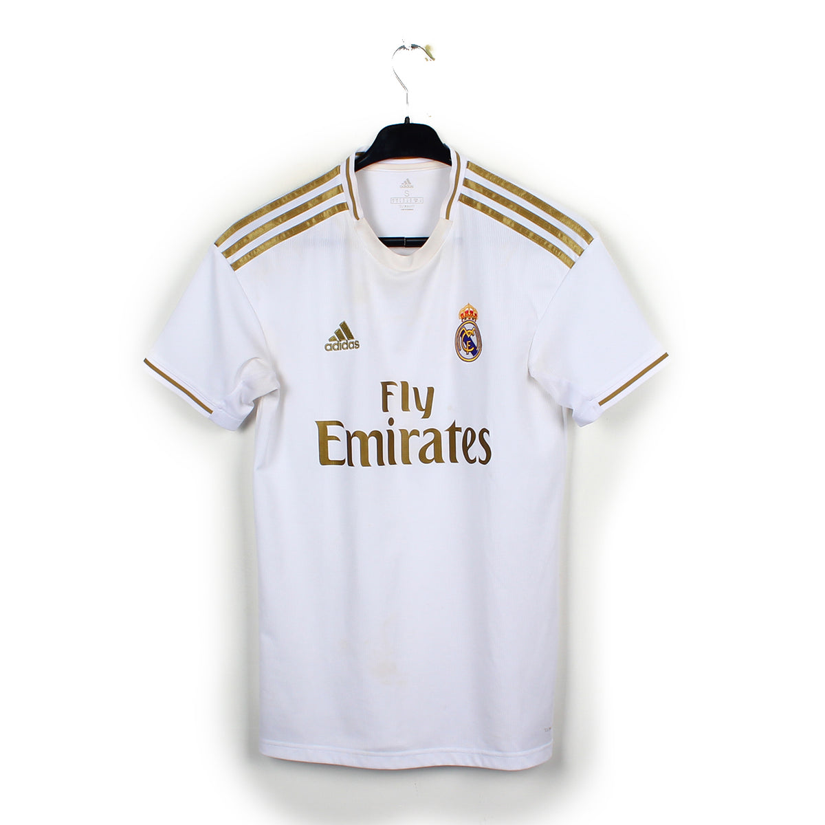2019/20 - Real Madrid (S)