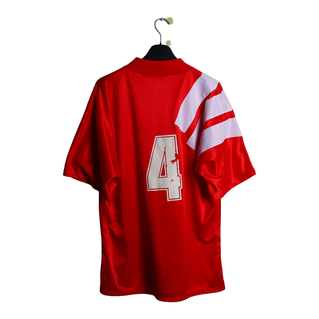 1992/93 - Liverpool FC #4 (XL) *centenaire*