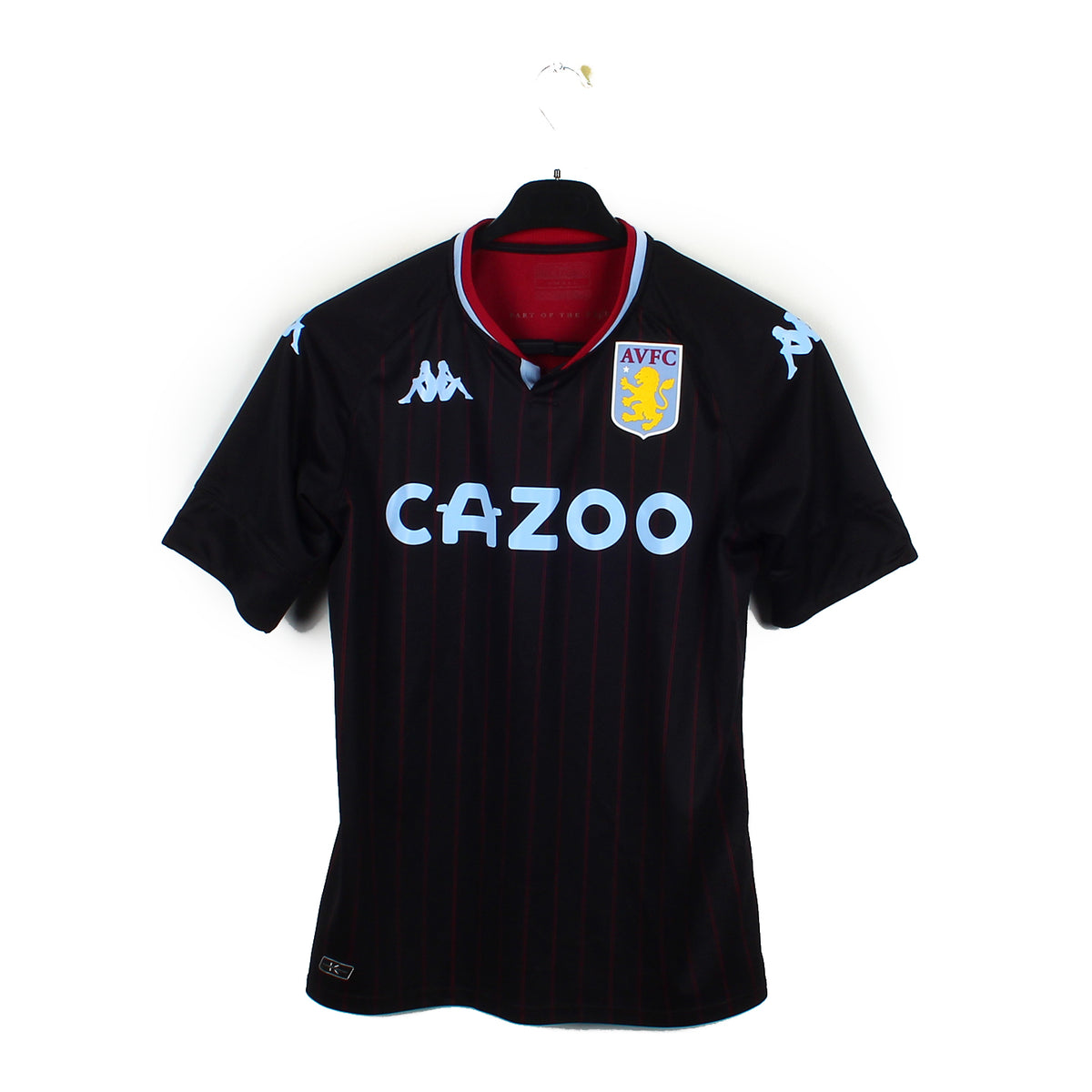 2020/21 - Aston Villa (S)