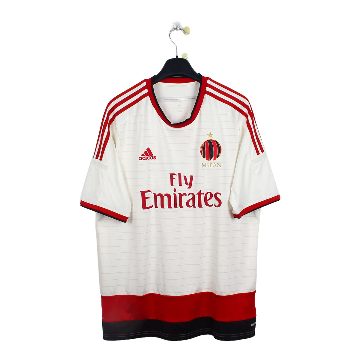 2014/15 - Milan AC - De Jong #34 (XL)