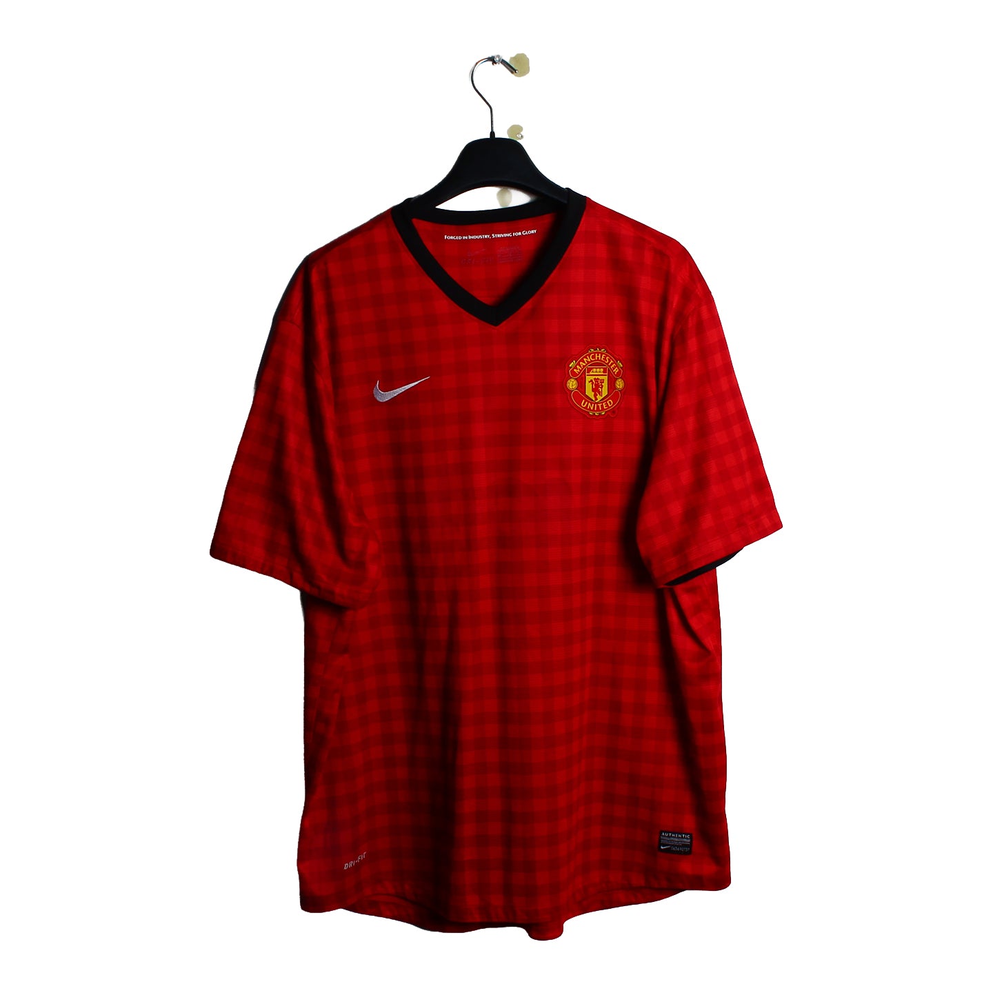 2012/13 - Manchester United - Nani #17 (2XL)