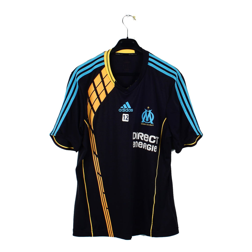 Maillot de foot porté sales par joueur a vendre