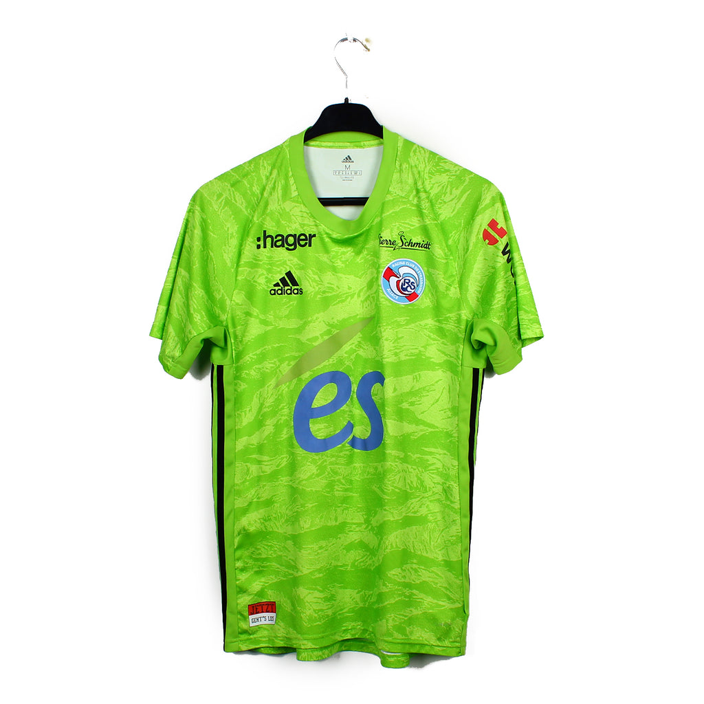 2019/20 - Racing Club de Strasbourg (M)