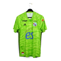 2019/20 - Racing Club de Strasbourg (M)