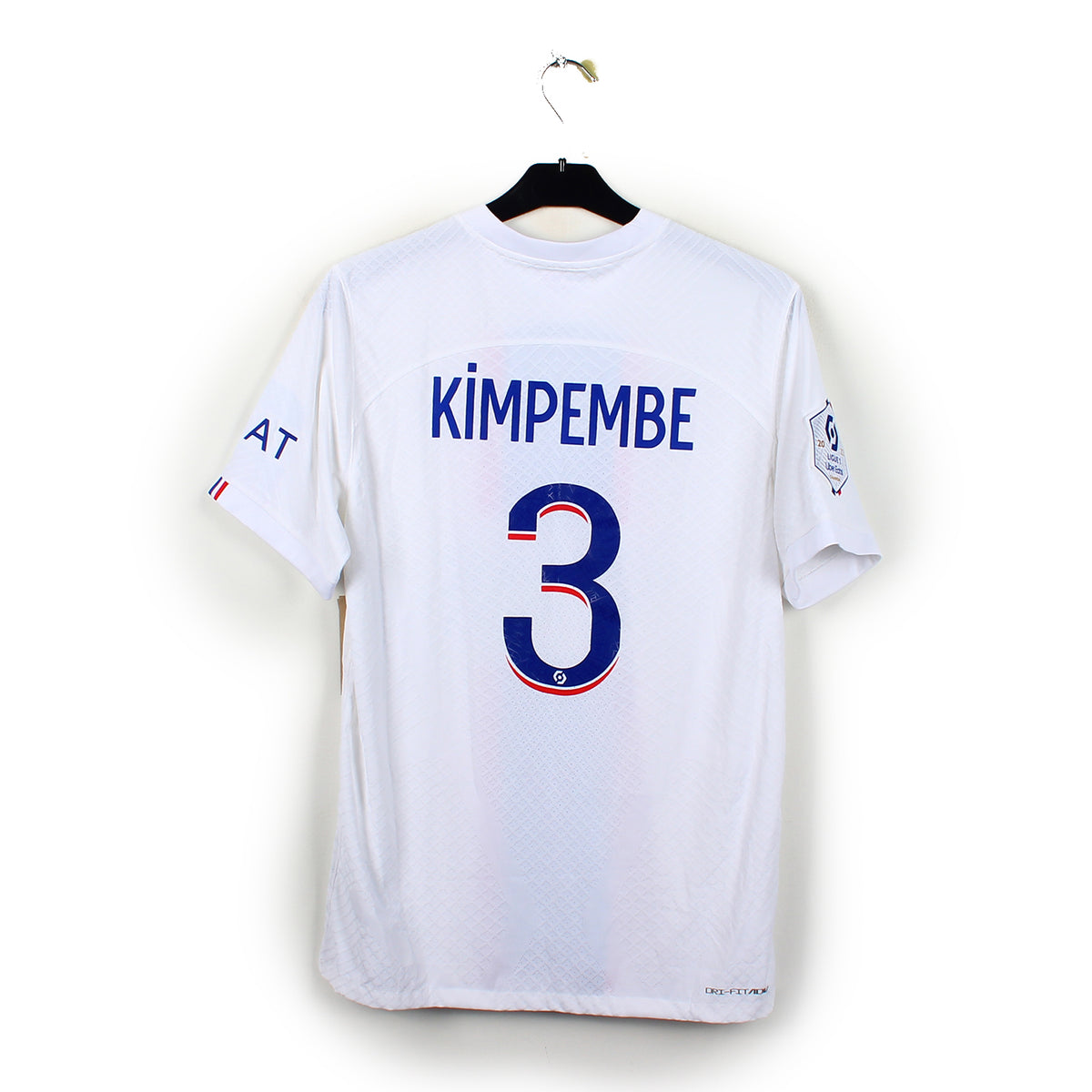 2022/23 - PSG - Kimpembe #3 (M) [pro]