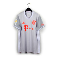 2020/21 - Bayern Munich (XL)