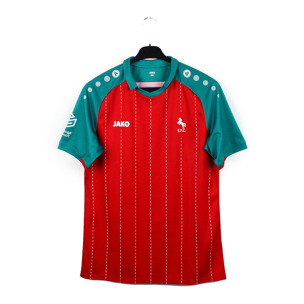 2020/21 - Ettifaq FC (L)