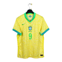 2024 - Brésil - Endrick #9 (XL)