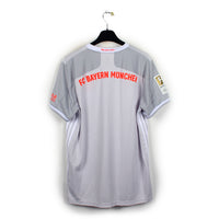 2020/21 - Bayern Munich (XL)