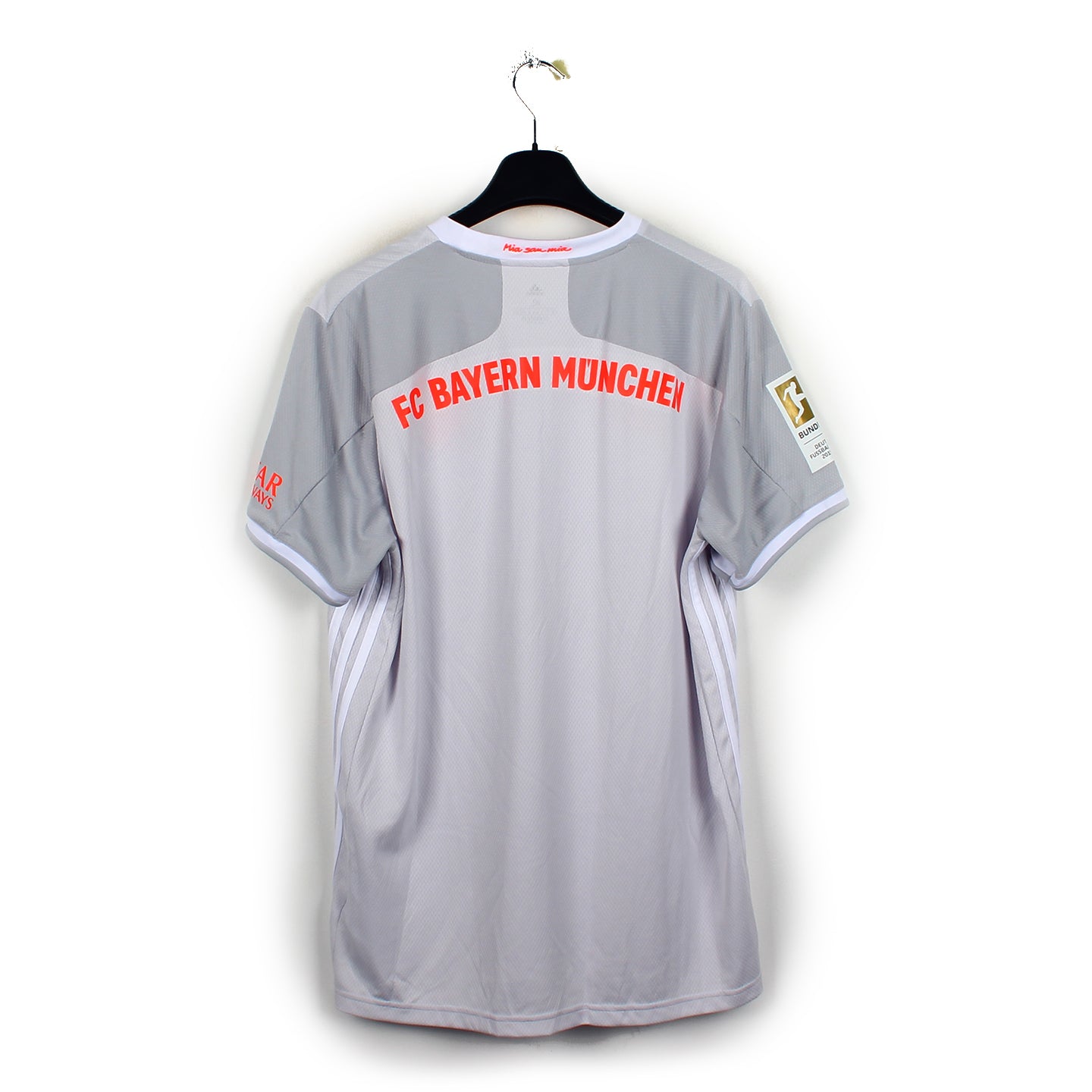 2020/21 - Bayern Munich (XL)