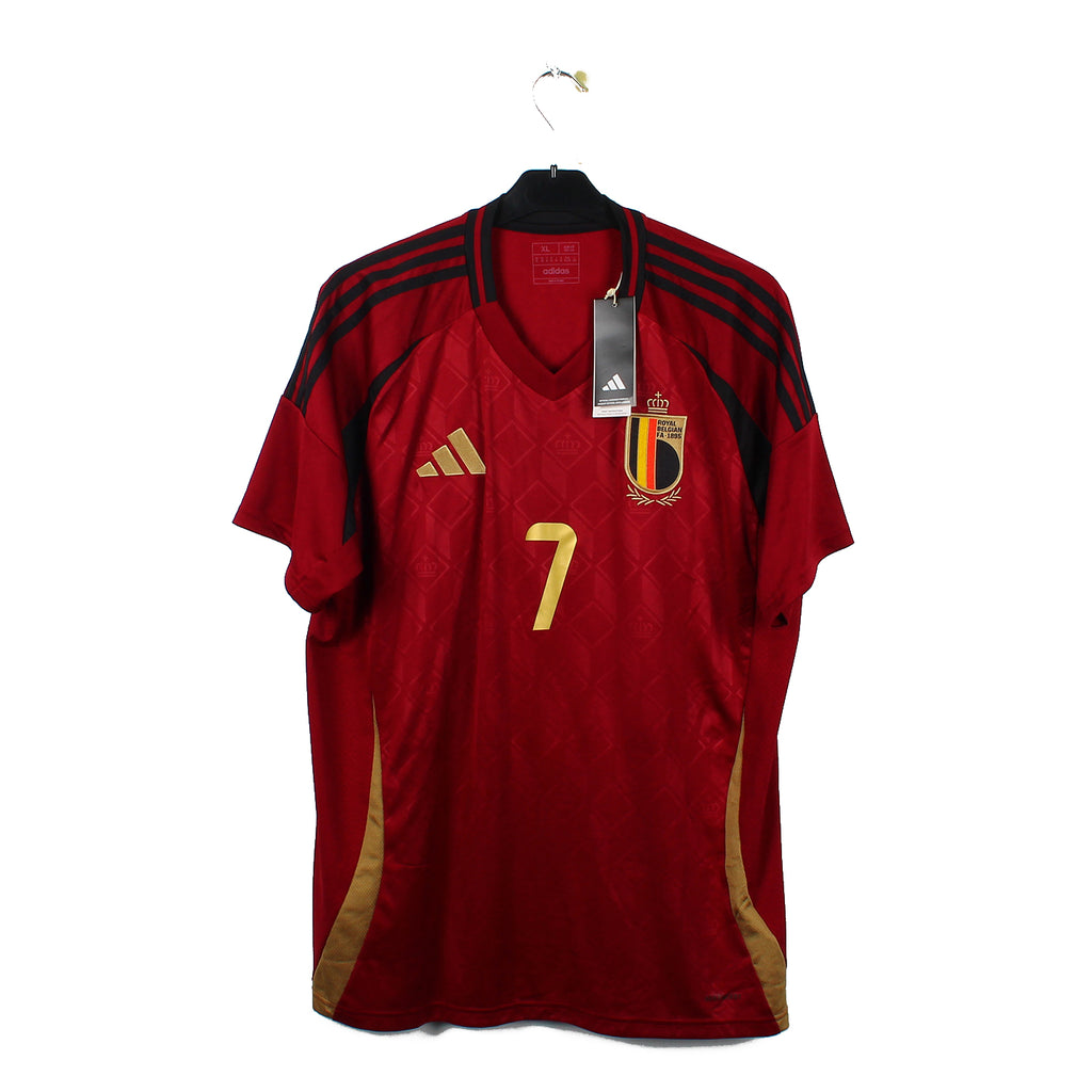 2024 - Belgique #7 (XL)