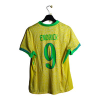 2024 - Brésil - Endrick #9 (XL)